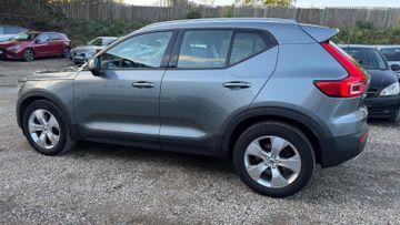 Volvo XC40 - 10