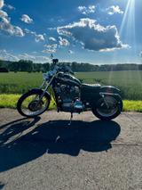Harley-Davidson Sportster 883 100th Anniversary  (Penzl,Scheckh) - HARLEY-DAVIDSON 2003 100TH ANNIVERSARY
