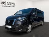 Nissan Primastar Kombi L2H1 Tekna DCT170 9-Sitzer/AHK