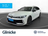 Volkswagen Passat Variant 1.5 eHybrid R-Line AHK Pano Matri