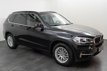 BMW X5 - 2