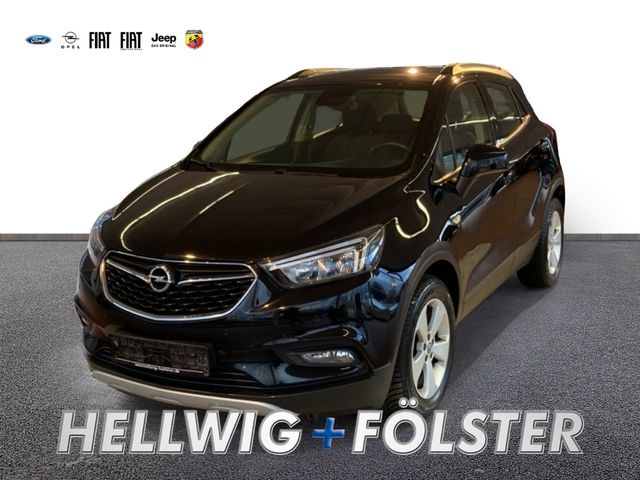 Opel Mokka X Edition Start Stop 1.6 D AHK Temp