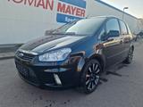 Ford C-Max Black Magic Sehr Gepflegt,Leder,TÜV 07/27 - gebrauchte Ford C-Max aus dem Jahr 2009