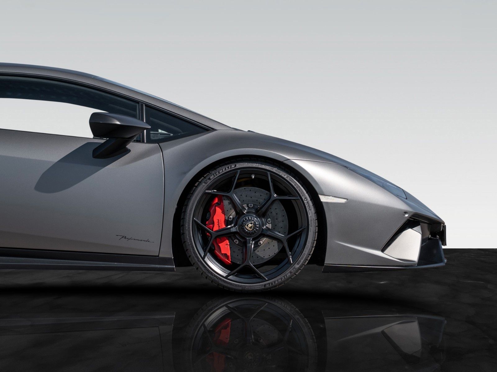 Lamborghini Huracán Performante | BiTurbo Umbau | 900 PS foto 8