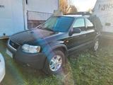 Ford FESTPREIS!!! Ford Maverick 2003 2.0 16V - Ford Maverick: Privatanbieter