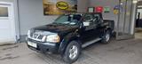 Nissan NISSAN NP300 Pick Up 4WD - Doppelkabine Pick up