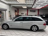 Mercedes-Benz E -Klasse T-Modell E 270 T CDI AVANTGARDE LEDER - gebrauchte Mercedes-Benz E 270 aus dem Jahr 2003