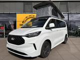 Ford Tourneo Custom Level 2 vanexxt inkl. AHK - Ford Tourneo Custom