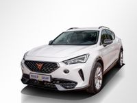 Cupra Formentor - Vorschau Bild 14