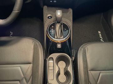 Nissan Juke N-DESIGN 1.0 DIG-T 114PS Automatik
