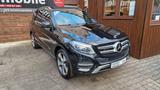 Mercedes-Benz GLE 500e 4Matic, Panorama-Schiebedach - Mercedes-Benz GLE 500 Gebrauchtwagen