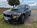 BMW X1 s.Drive 2.0- sportlich, zuverlässig... - BMW X1: Drive