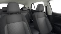 Volkswagen T-Cross - Vorschau Bild 17