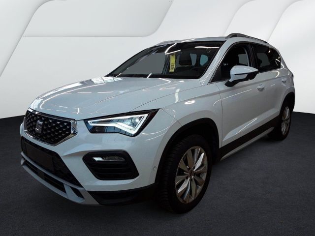 Seat Ateca Xperience 1.5 TSI 150PS DSG|AHK|Nav+