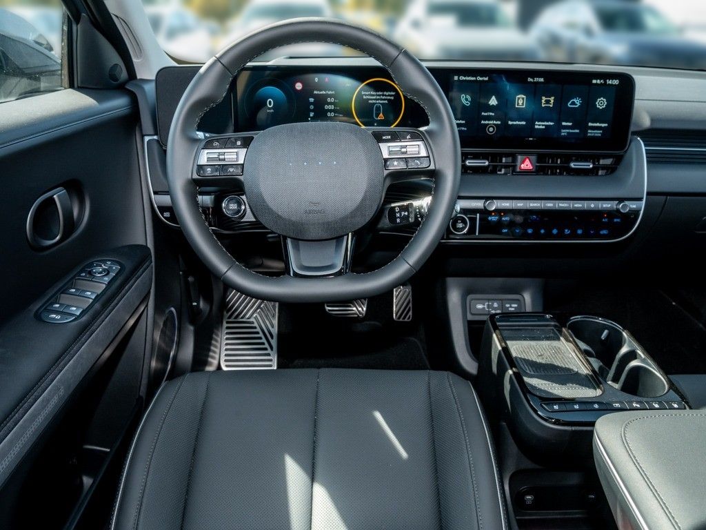 Hyundai IONIQ 5 – Bild 12