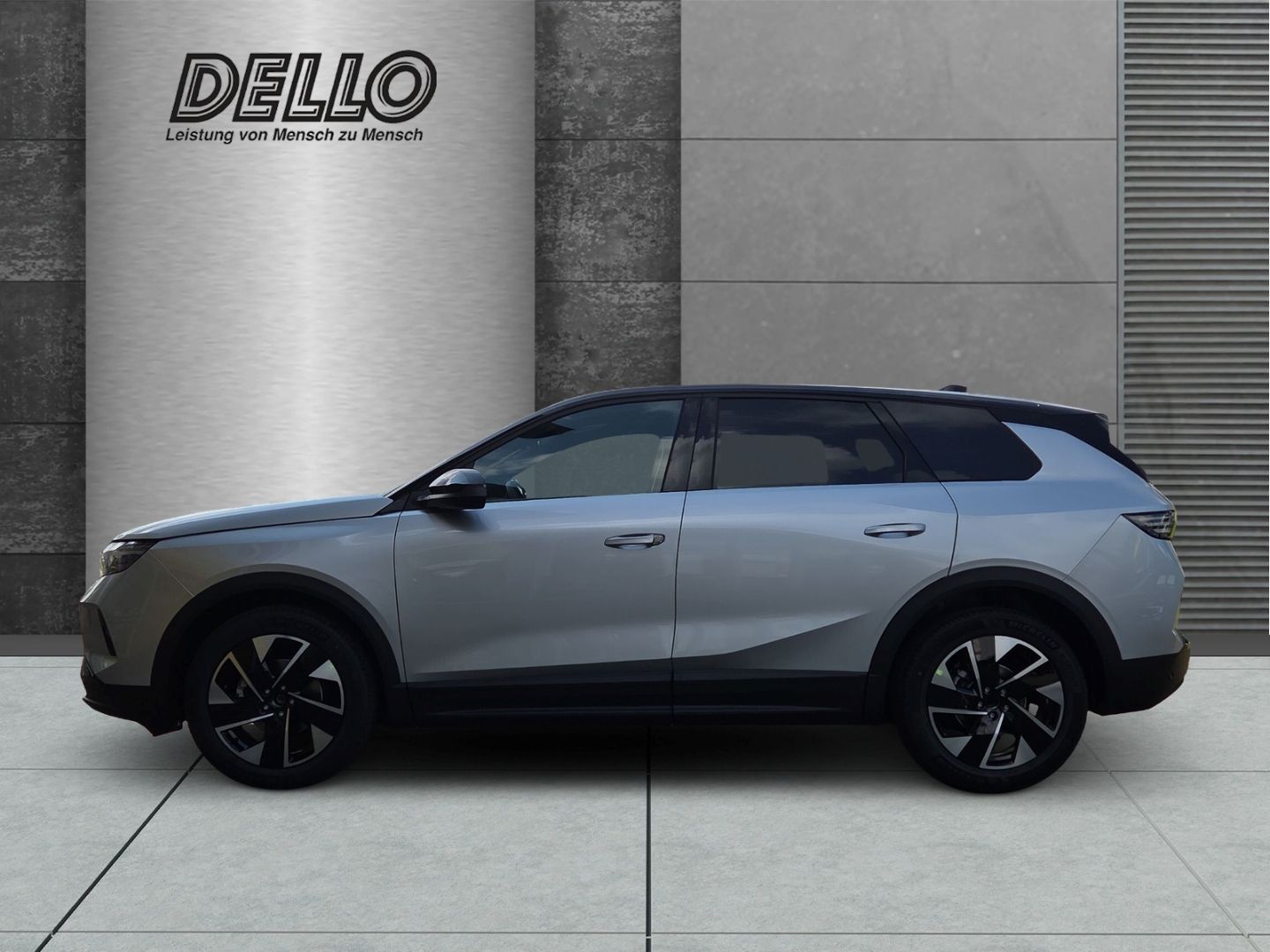 Opel Grandland (X) - Bild 2