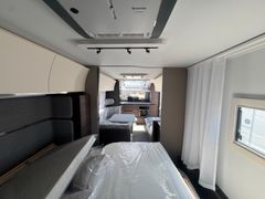 Adria Alpina 663 HT*Klima*ATC*Mover-Aktion*Sofort*