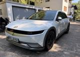 Hyundai IONIQ 5 / 300PS/4WD/Garantie/ Vollaus/1.Hand - gebrauchte Hyundai IONIQ 5 aus dem Jahr 2022