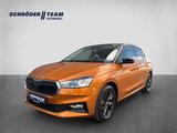 Skoda Fabia 1.0 TSI DSG Style LED/KAMERA/SHZ - Skoda Fabia Gebrauchtwagen in Bielefeld