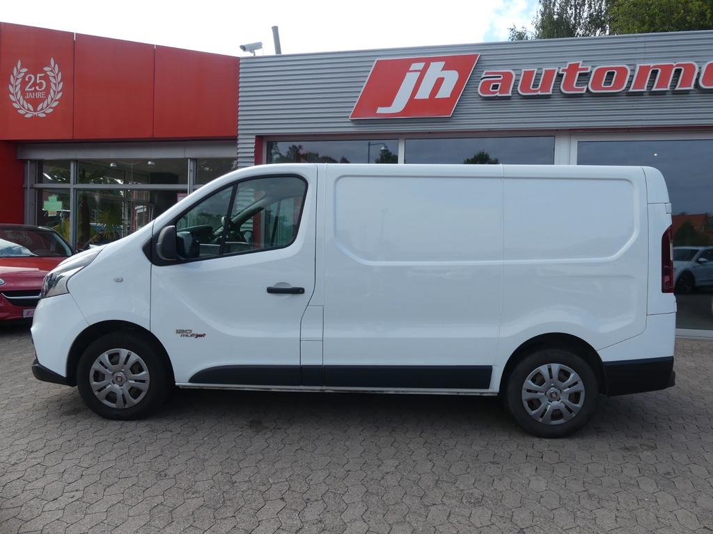 Fiat Talento