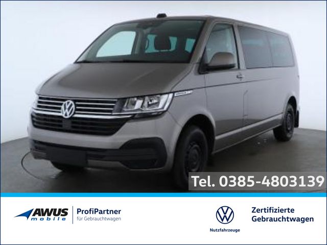 T6.1 Caravelle LR 2.0TDI 110kW DSG