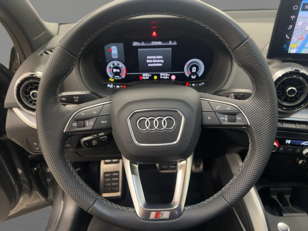 Audi Q2 - Bild 10