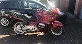BMW RT 1000 - MOTORRAD AUS DEM JAHR 1999