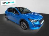 Peugeot E-208 Elektro 136 GT Pack 11KW, Navi, LED - Peugeot e-208 GT-Pack