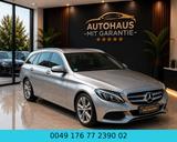 Mercedes-Benz C 200 C T-Modell C 200 BlueTec / d T*NAVI*KAMERA - Mercedes-Benz C 200 mit Diesel-Antrieb