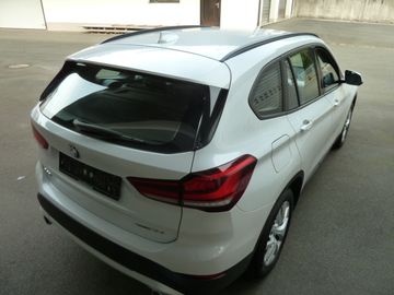 BMW X1 - 8