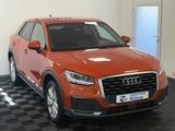 Audi Q2 1.6 TDI S-tronic LED Sitzheizung Einparkhilfe - Audi: Geländewagen, Q6