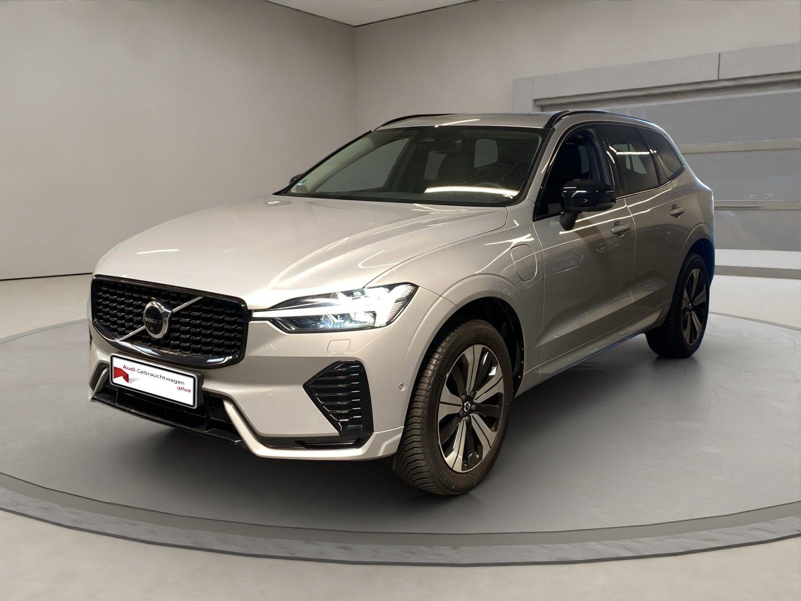 Volvo XC60echarge T6 Twin Engine R Design Recharge