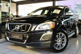 Volvo XC60 R-Design AHK XENON KLIMAAUT 8Fachberei - Volvo XC60 in Leverkusen