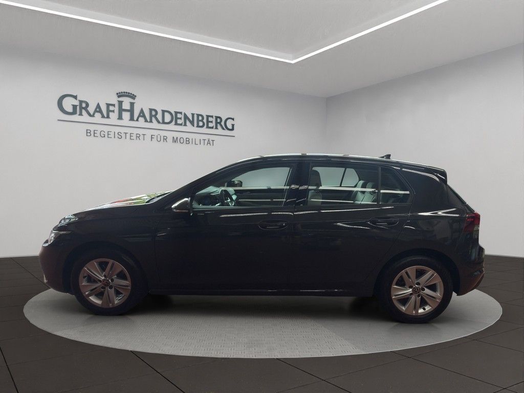 Volkswagen Golf Life 1.0 TSI DSG AHK LED foto 2