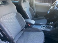 Seat Tarraco - Vorschau Bild 10