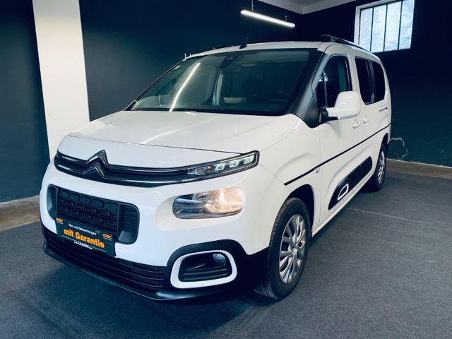 Citroën Berlingo 1.2 PureTech AUT. XL/L2 7 SITZER KLIMA