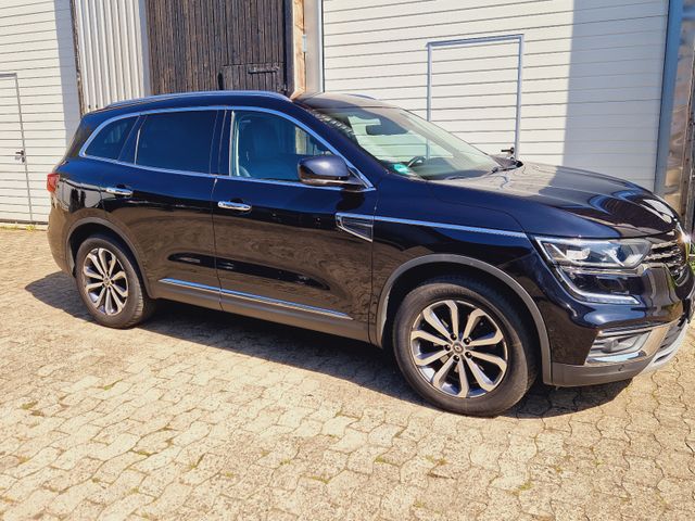 Renault Koleos  1.7 Blue dci Limited AHK Kamera PDC 360°