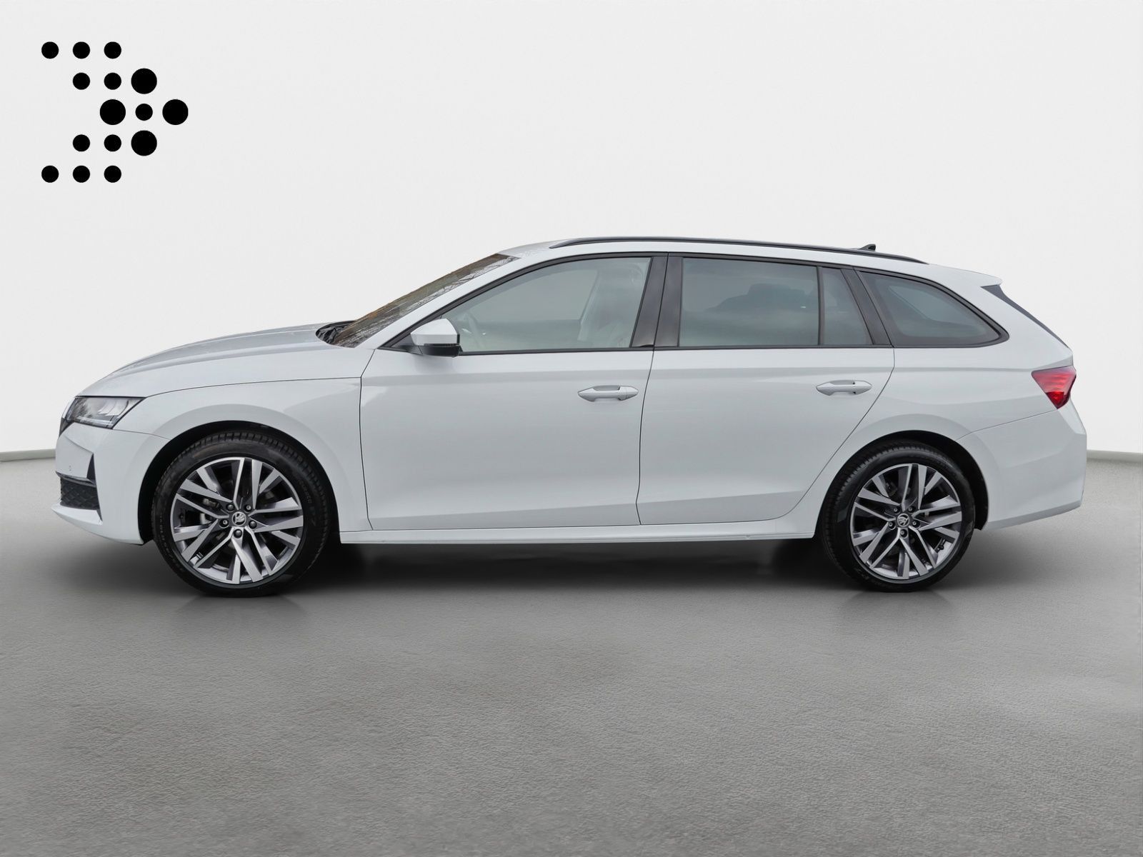 Skoda Octavia - Bild 3
