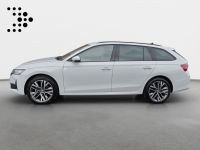 Skoda Octavia - Vorschau Bild 3