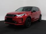 Land Rover Discovery Sport D150 |R-Dynamic|AWD|Pano|HuD| - Land Rover Discovery Sport mit Schiebedach