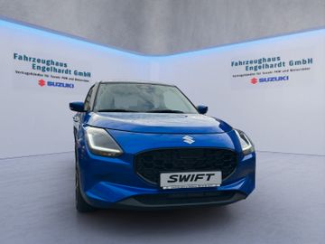 Suzuki Swift 1.2 Dualjet Hybrid Comfort+