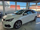 Peugeot 308 SW Allure - Peugeot 308: SW