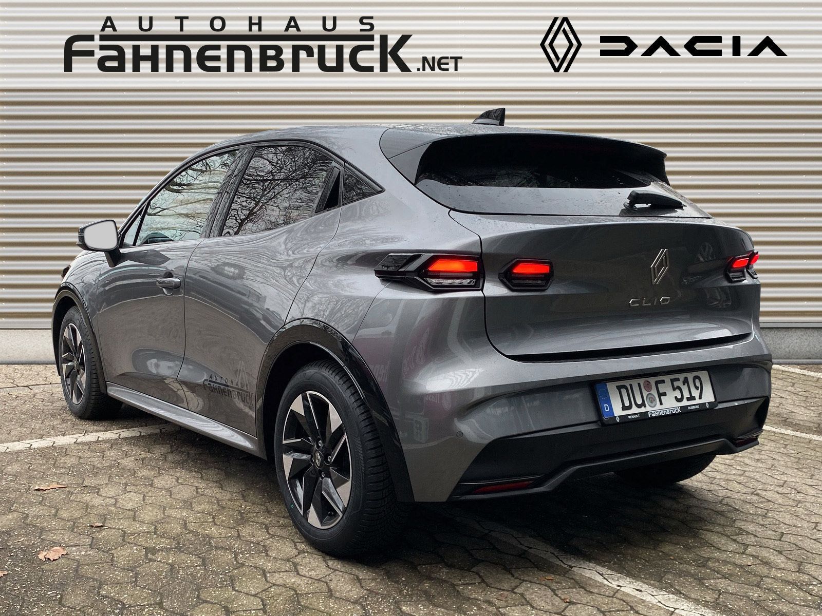 Renault Clio - Bild 3