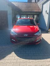 Hyundai Hyndai i20 Automatic - Hyundai: Automatic