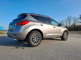 Nissan Murano 3.5 - Nissan Murano: 3.5