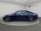 Audi A8 50 TDI qu. S line Matrix HuD Pano AHK StandHZ - Audi A8: L