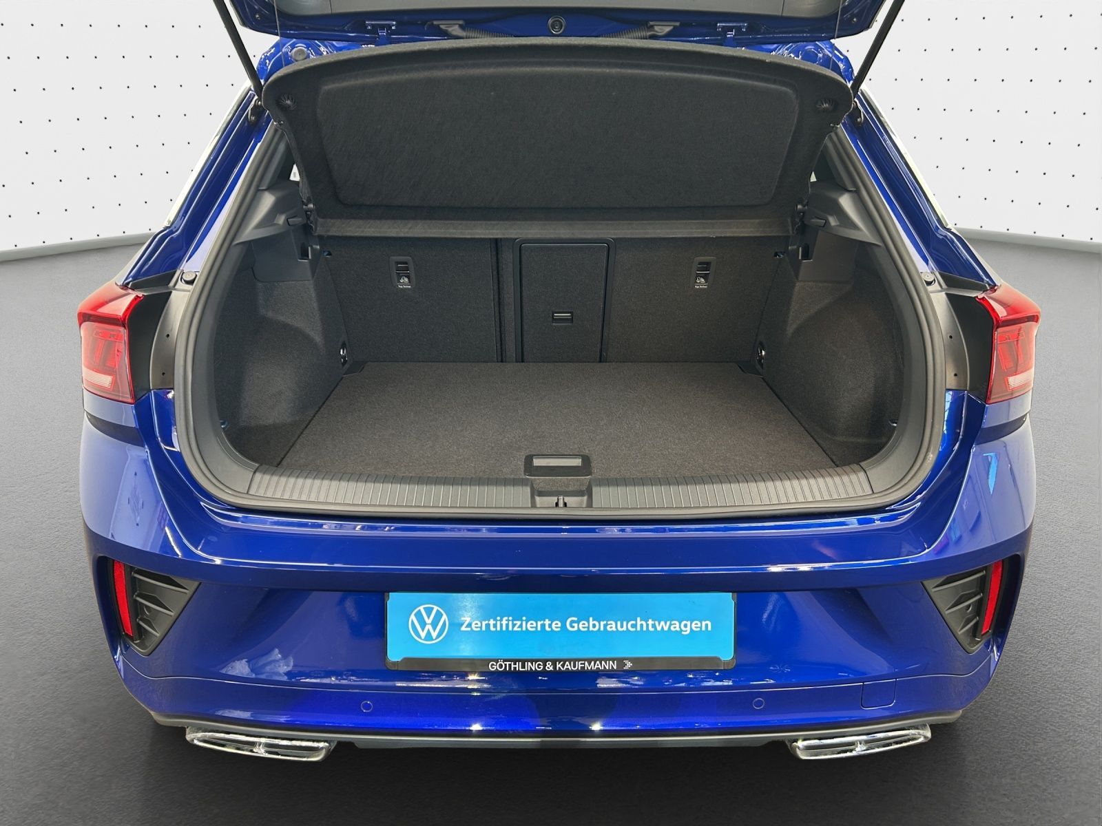 Volkswagen T-Roc - Bild 14