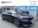 BMW i5 eDrive40 MSport DrivAsProf 360Grad AHK Harman - BMW i5 in Bielefeld