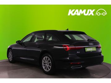 Audi A6 - 5