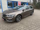 Renault Talisman Grandtour Limited - Renault Talisman Limited mit Diesel-Antrieb